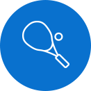 Tennis Sportcenter Blue Point